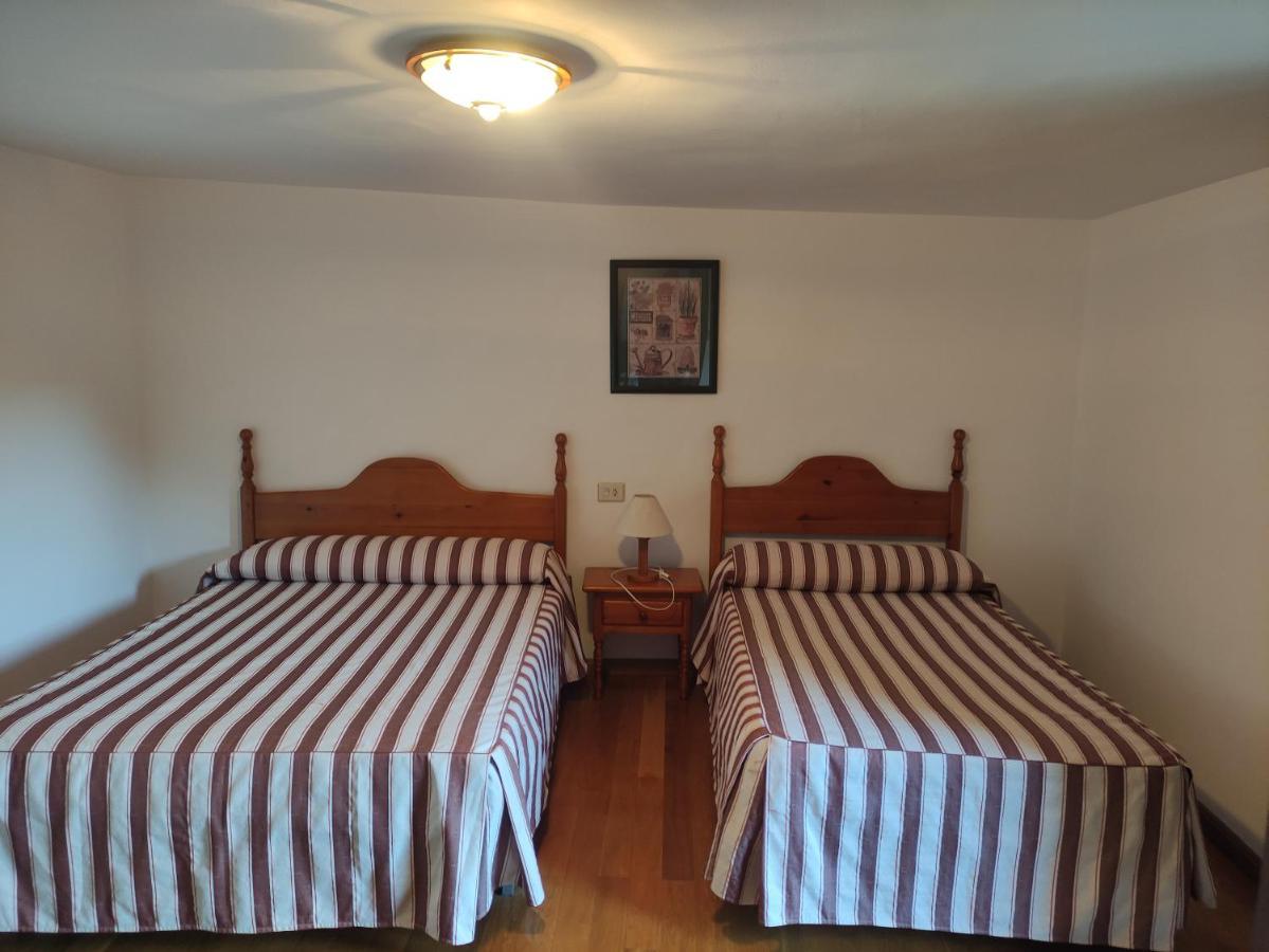 Centro Torla-Ordesa 5Pax Apto Miguel Екстер'єр фото