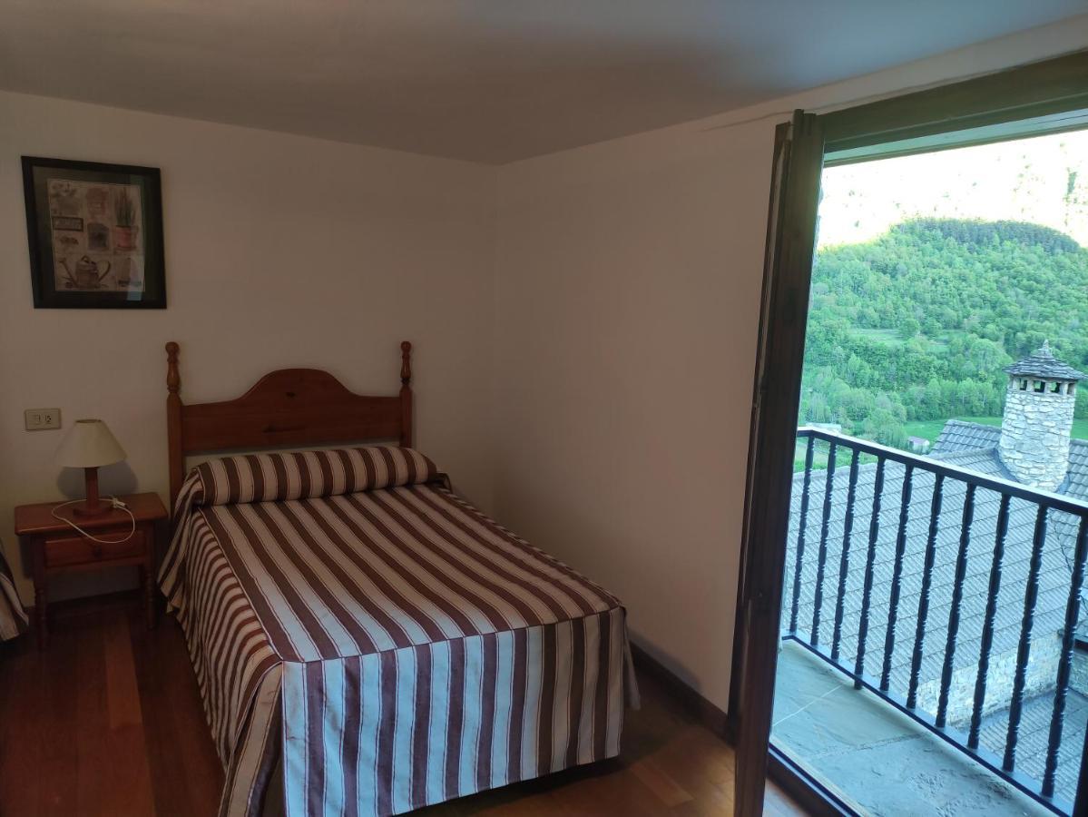 Centro Torla-Ordesa 5Pax Apto Miguel Екстер'єр фото