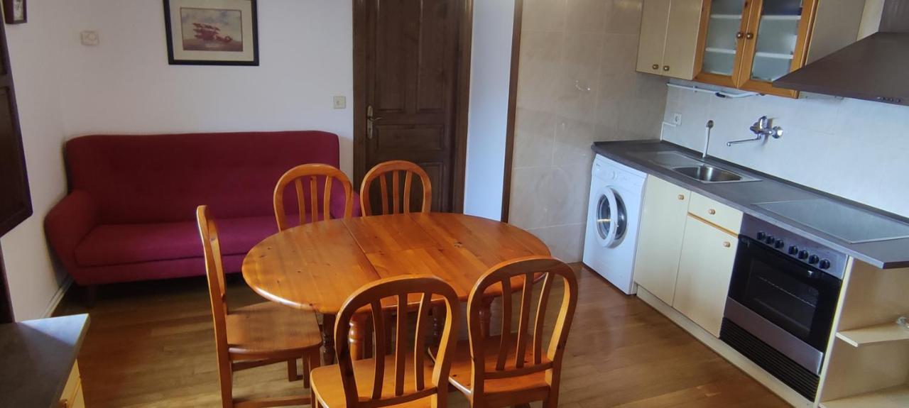 Centro Torla-Ordesa 5Pax Apto Miguel Екстер'єр фото